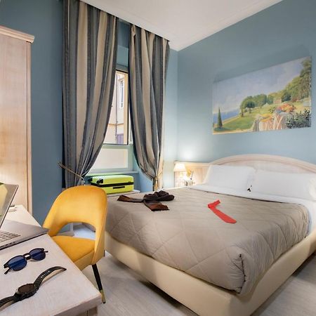 Bed and Breakfast Piccolo Imperiale Rzym Zewnętrze zdjęcie
