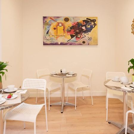 Bed and Breakfast Piccolo Imperiale Rzym Zewnętrze zdjęcie