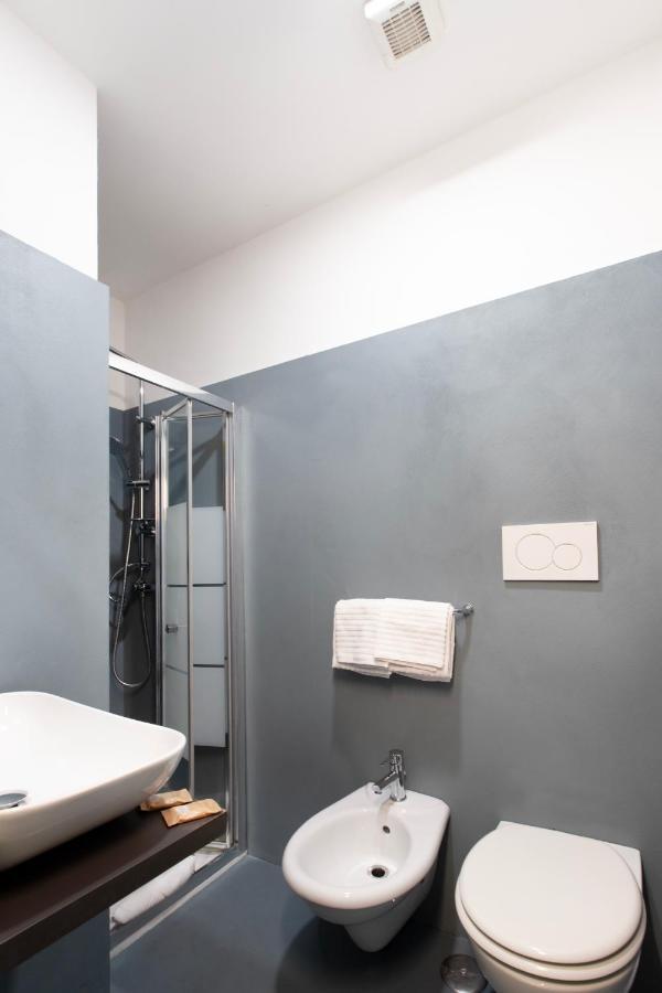 Bed and Breakfast Piccolo Imperiale Rzym Zewnętrze zdjęcie