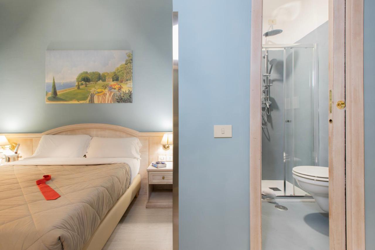 Bed and Breakfast Piccolo Imperiale Rzym Zewnętrze zdjęcie