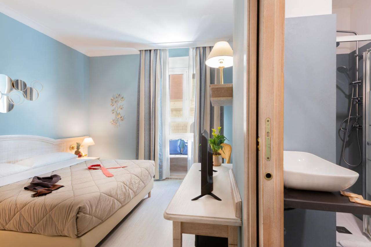 Bed and Breakfast Piccolo Imperiale Rzym Zewnętrze zdjęcie