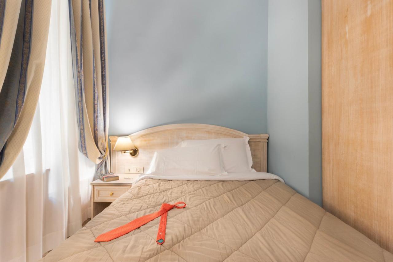 Bed and Breakfast Piccolo Imperiale Rzym Zewnętrze zdjęcie