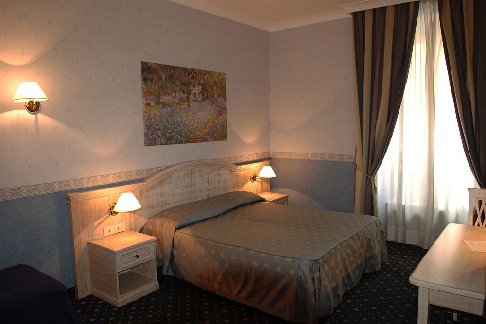 Bed and Breakfast Piccolo Imperiale Rzym Zewnętrze zdjęcie