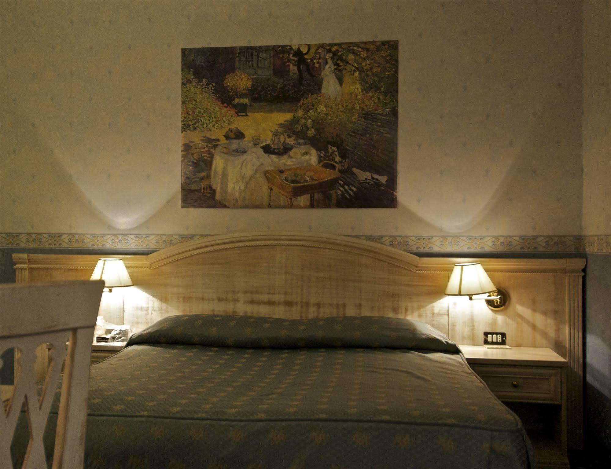 Bed and Breakfast Piccolo Imperiale Rzym Zewnętrze zdjęcie