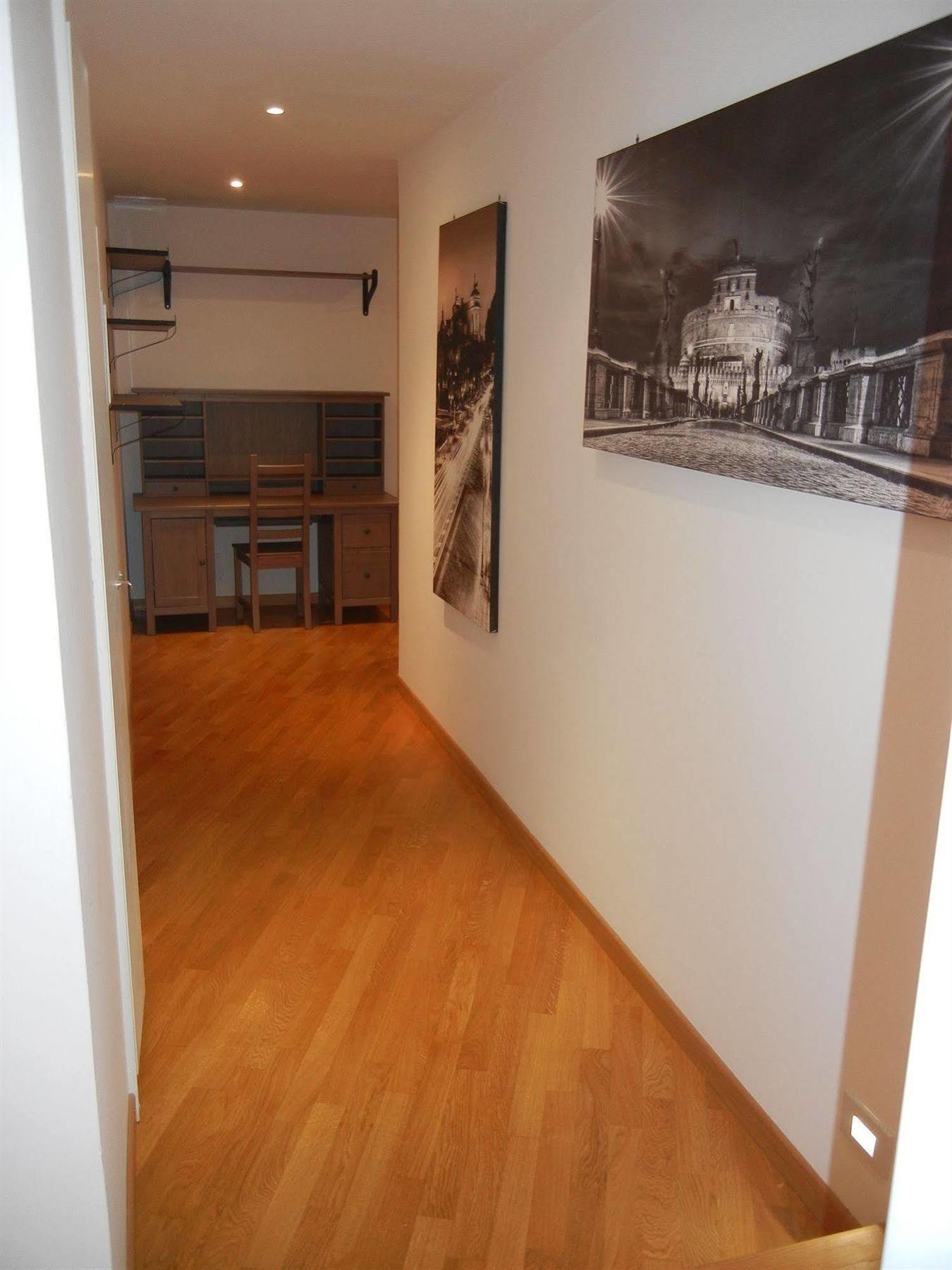 Bed and Breakfast Piccolo Imperiale Rzym Zewnętrze zdjęcie
