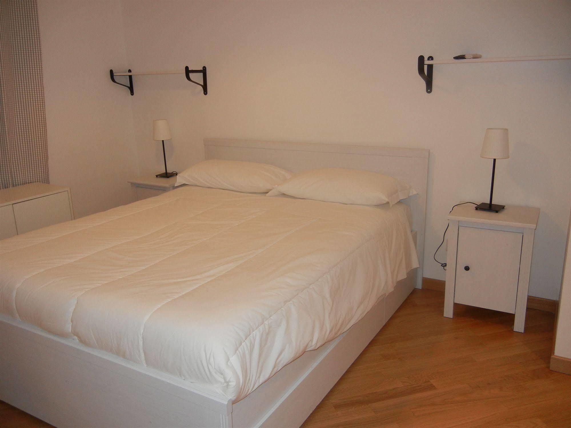 Bed and Breakfast Piccolo Imperiale Rzym Zewnętrze zdjęcie