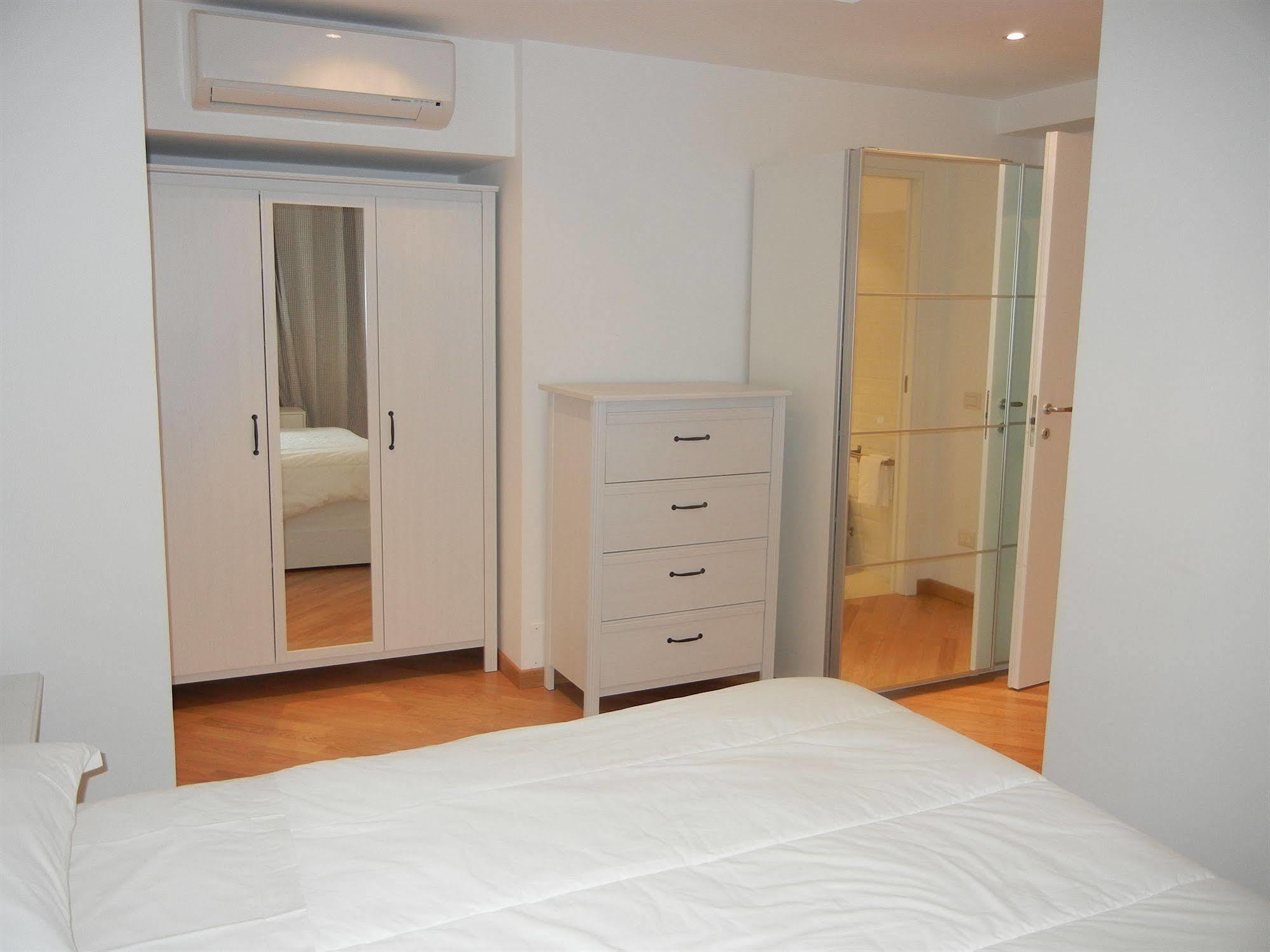 Bed and Breakfast Piccolo Imperiale Rzym Zewnętrze zdjęcie