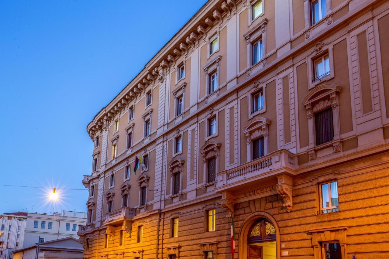Bed and Breakfast Piccolo Imperiale Rzym Zewnętrze zdjęcie